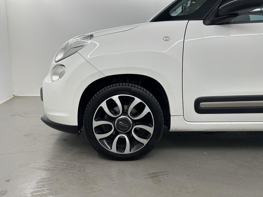 Fiat 500L 1.3 mjt Pop Star 85cv