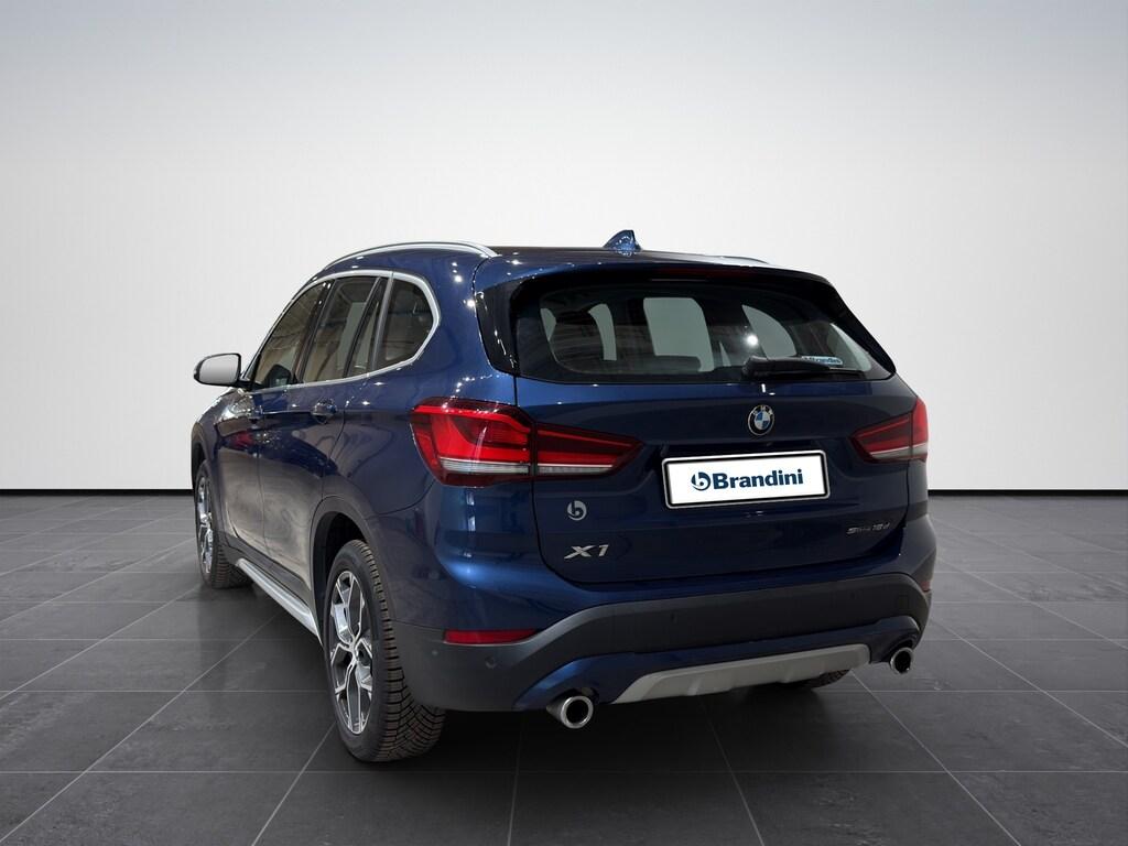 BMW X1 sdrive18d xLine Plus auto