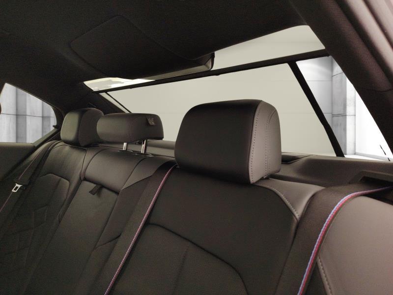 BMW Serie 5 520d 48V xdrive M Sport Pro auto