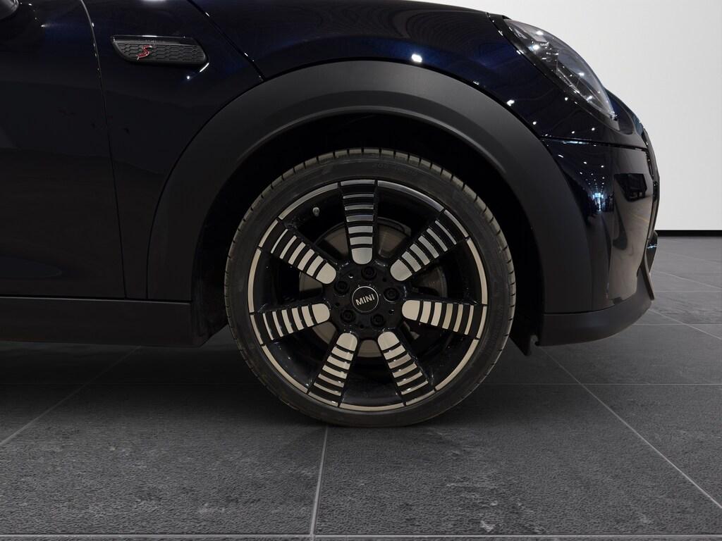 Mini Cooper S 2.0 TwinPower Turbo Cooper S