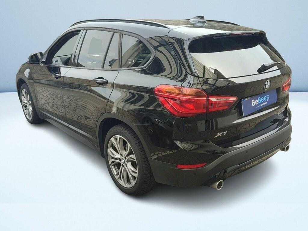 BMW X1 sdrive18d Advantage auto