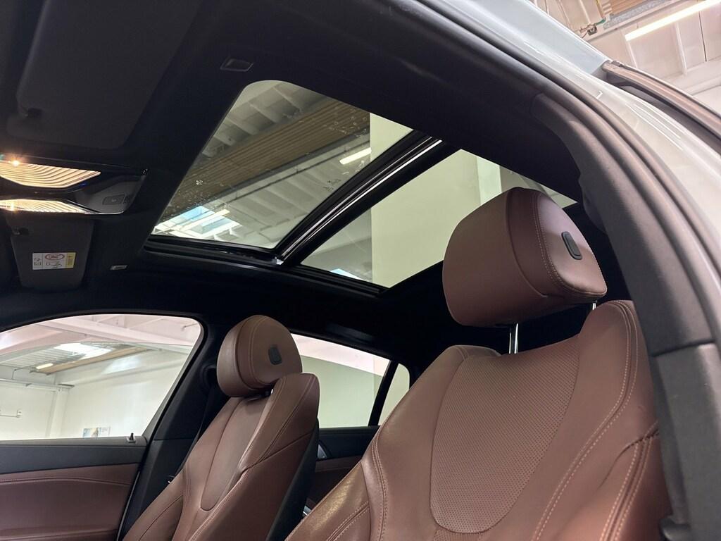 BMW X6 X6 xdrive30d mhev 48V Msport auto