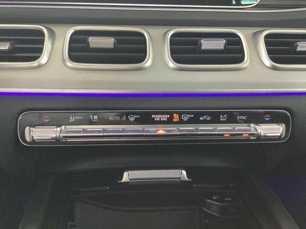 Mercedes GLE 300 d mild hybrid Premium 4matic auto