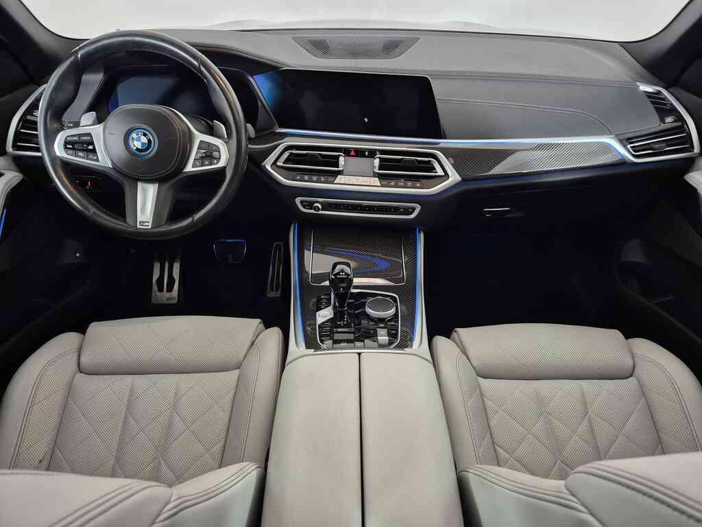 BMW X5 xdrive45e Msport auto