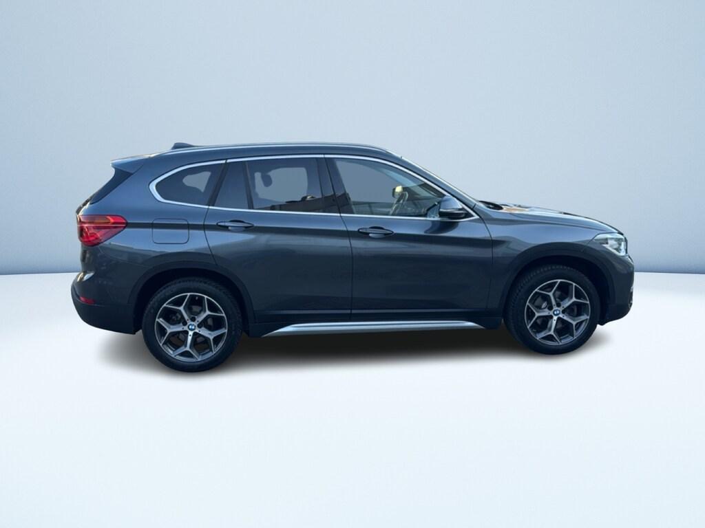 BMW X1 sdrive16d xLine my18