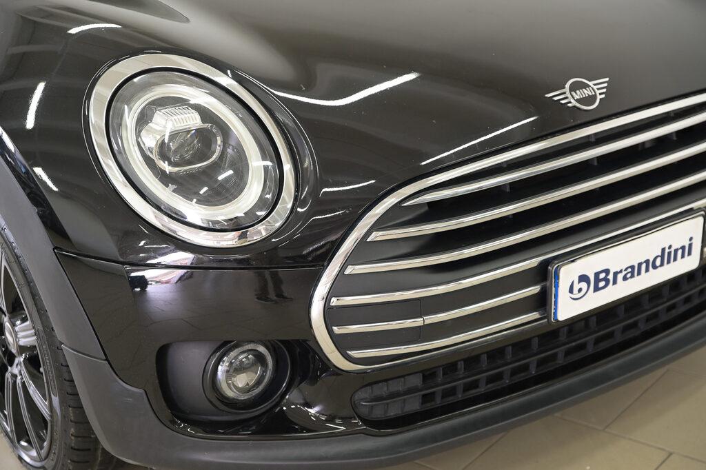 MINI Clubman 1.5 One Mayfair