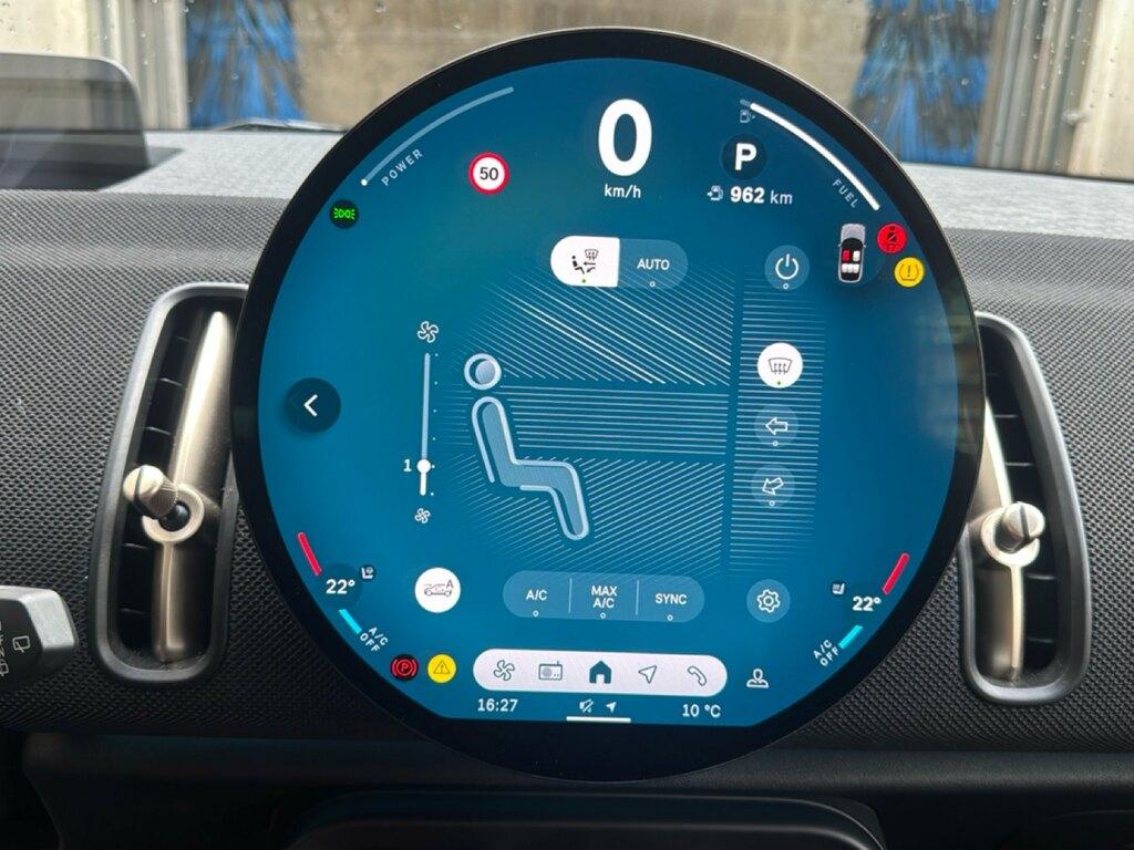 Mini Mini Countryman 2.0 48V D Classic auto