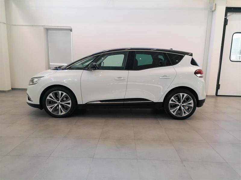 Renault Scenic 1.5 dci energy Zen 110cv edc