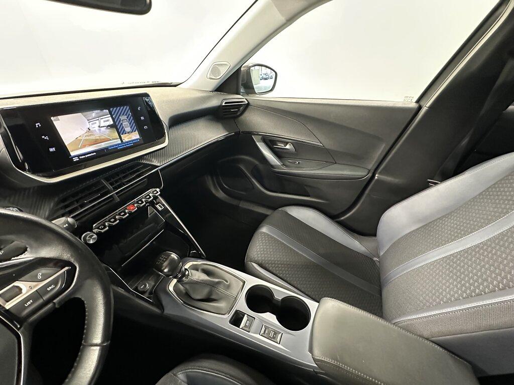 Peugeot 2008 1.2 puretech Allure s&s 100cv