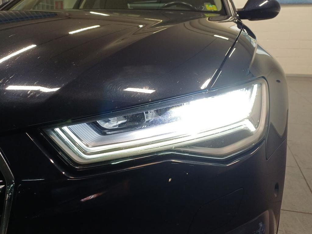 Audi A6 3.0 tdi quattro 272cv s-tronic