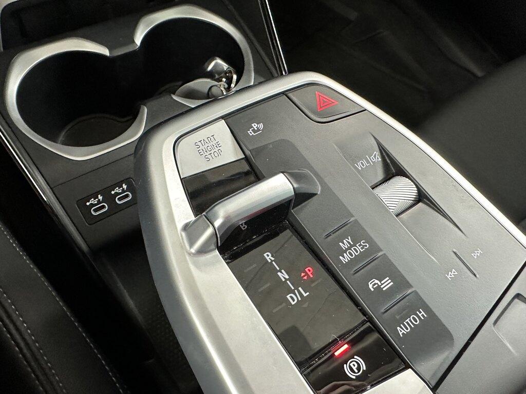 BMW X1 sdrive18d X-Line auto