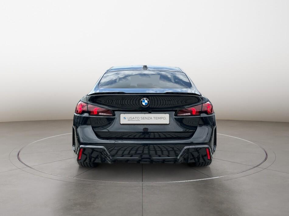BMW Serie 2 220d Gran Coupe 48V MSport auto