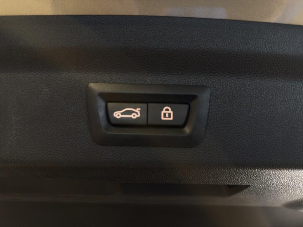 Mini Cooper Countryman 1.5 TwinPower Turbo Cooper Business