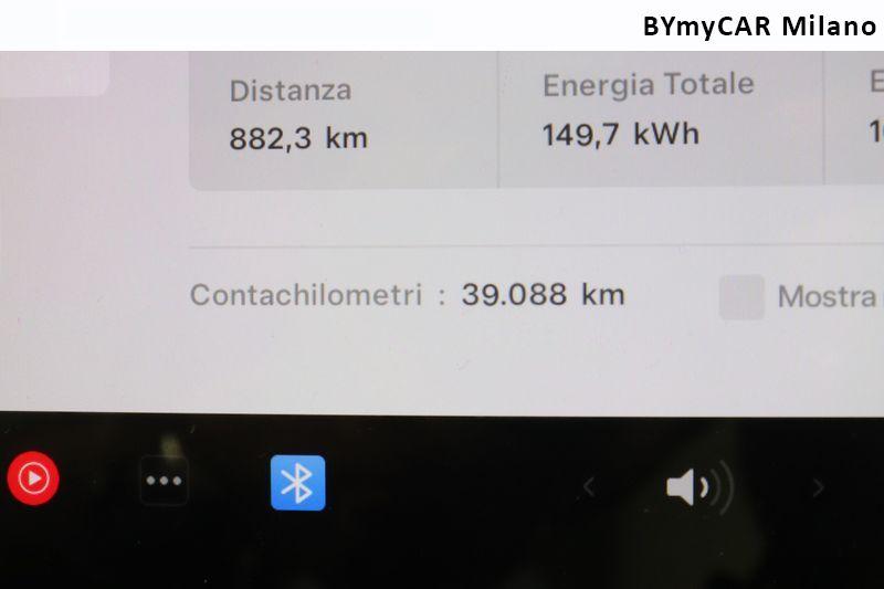 Tesla Model Y Long Range Dual Motor awd