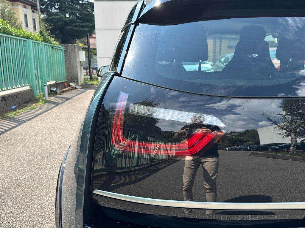 BMW i3 i3s 120Ah Advantage