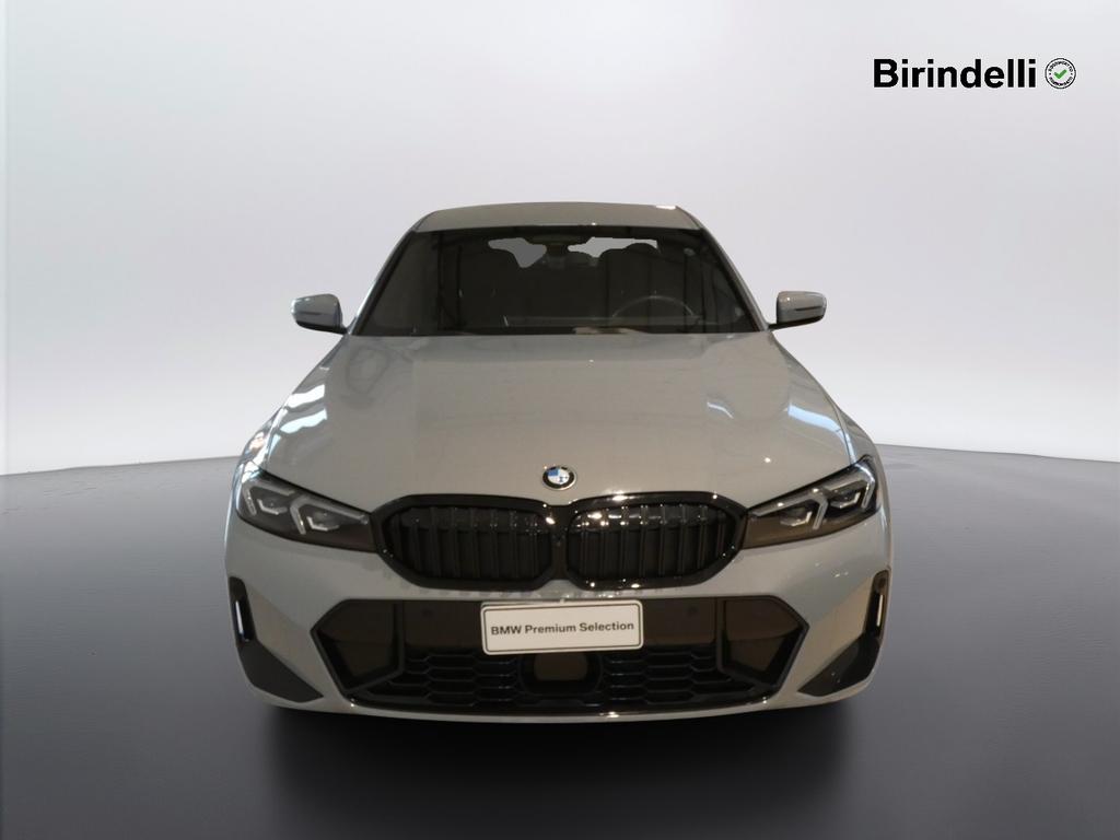 BMW Serie 3 320d mhev 48V xdrive M Sport Pro auto