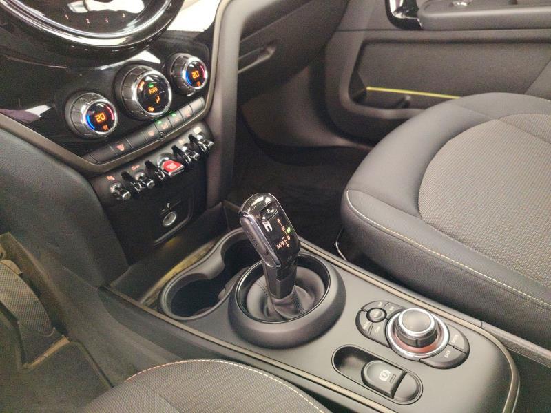 Mini Cooper Countryman 1.5 TwinPower Turbo Cooper Boost Steptronic