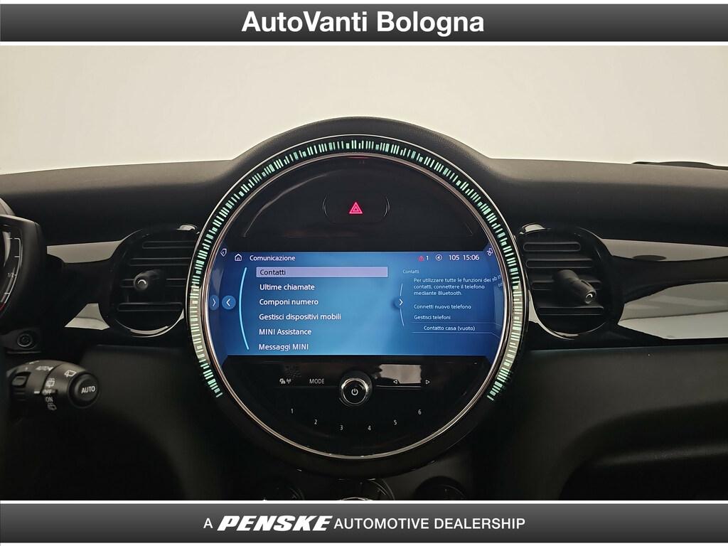 Mini Mini 5p 1.5 One Classic 75cv