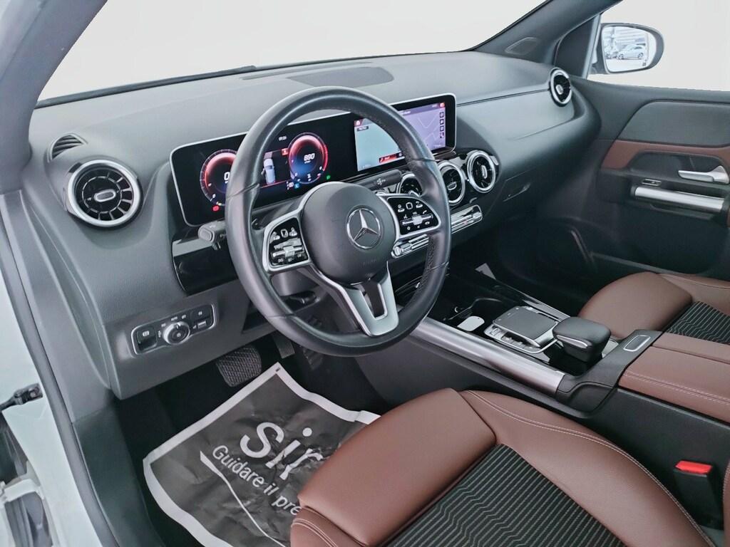 Mercedes Classe B 180 d Sport Plus auto
