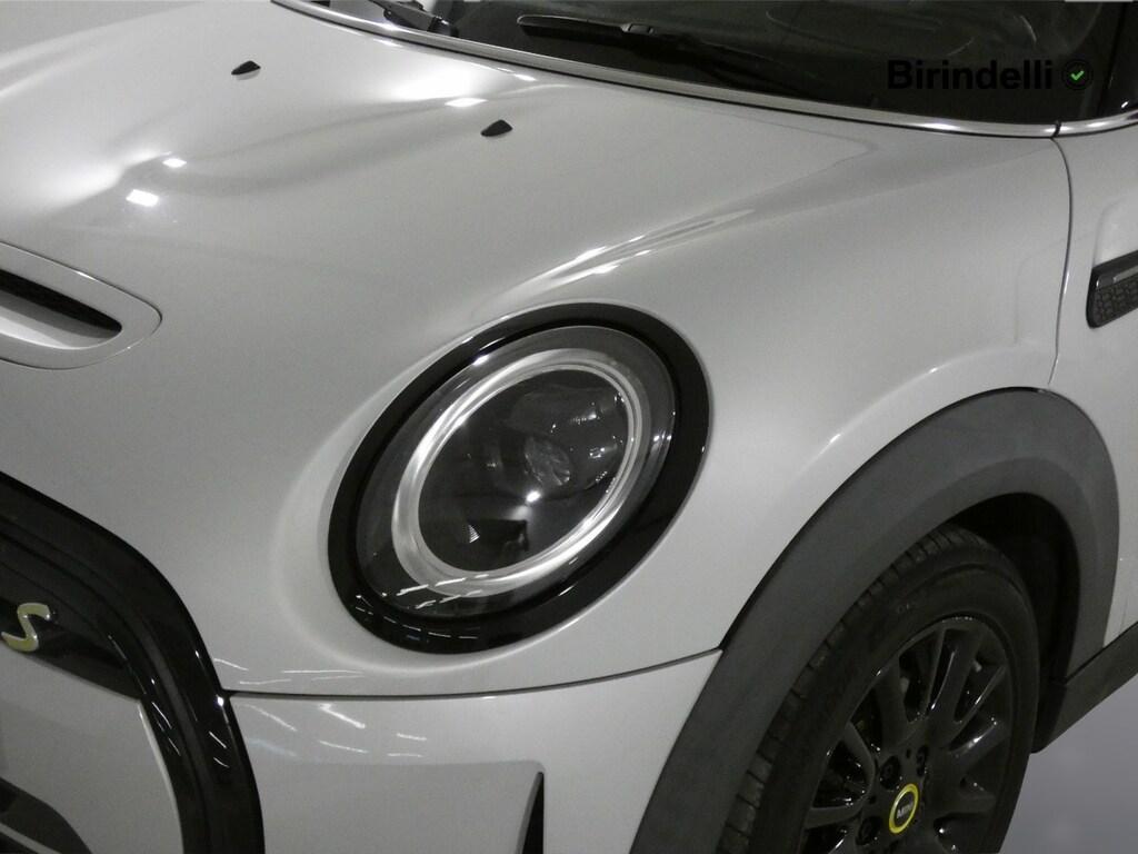 Mini Cooper SE 3p Classic auto