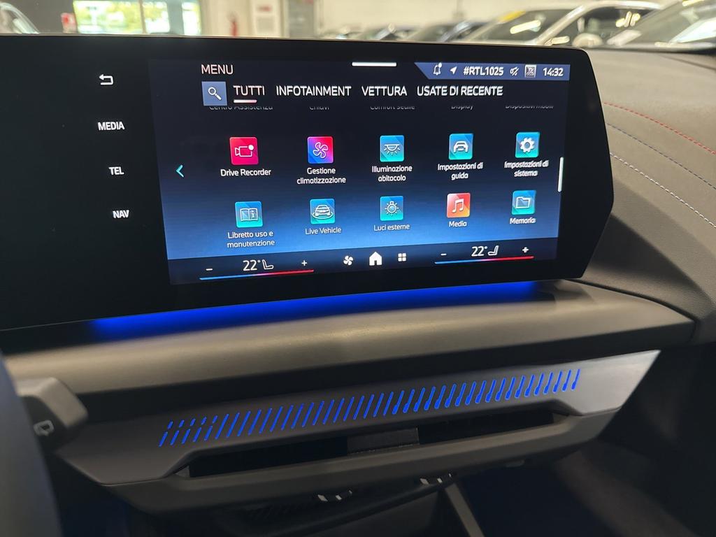 BMW Serie 1 118d MSport Pro auto