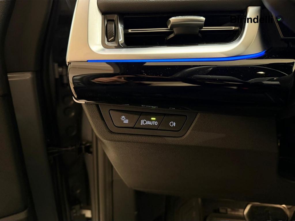 BMW Serie 2 218d Active Tourer Msport auto