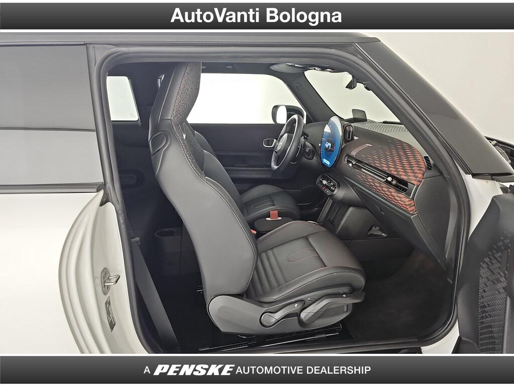 Mini Mini Cooper 3p 2.0 S JCW auto