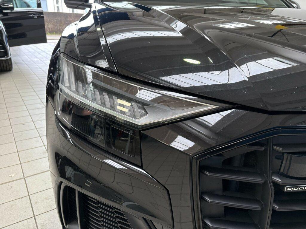 Audi Q8 55 3.0 tfsi e Sport quattro tiptronic