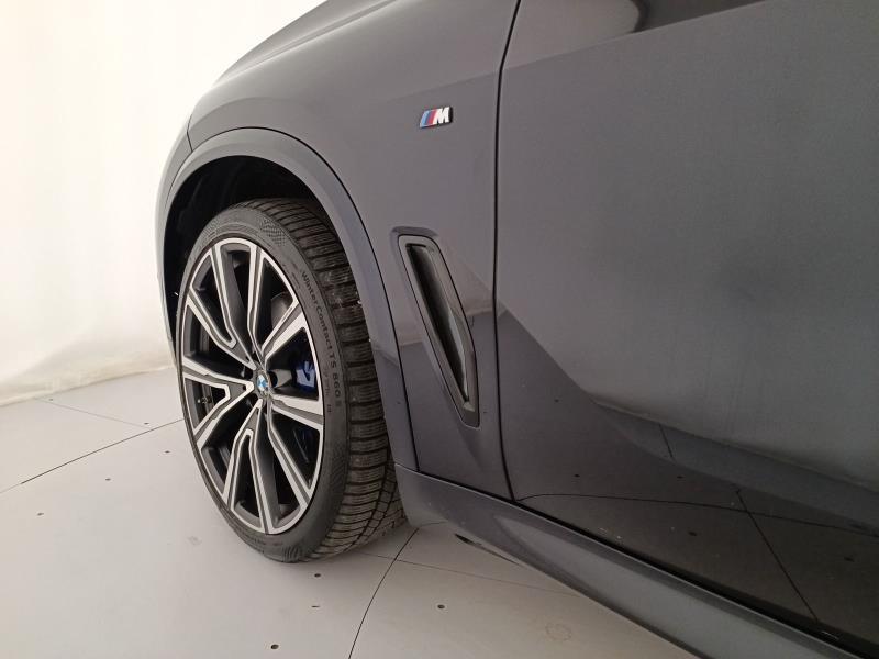 BMW X5 xdrive30d mhev 48V Msport auto