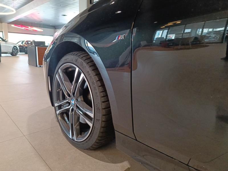BMW Serie 1 116d Msport auto