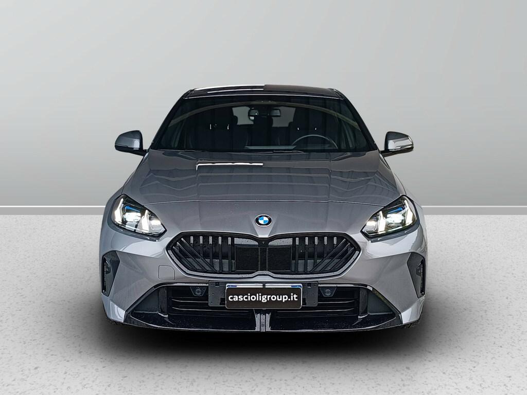 BMW Serie 1 118d MSport Pro auto