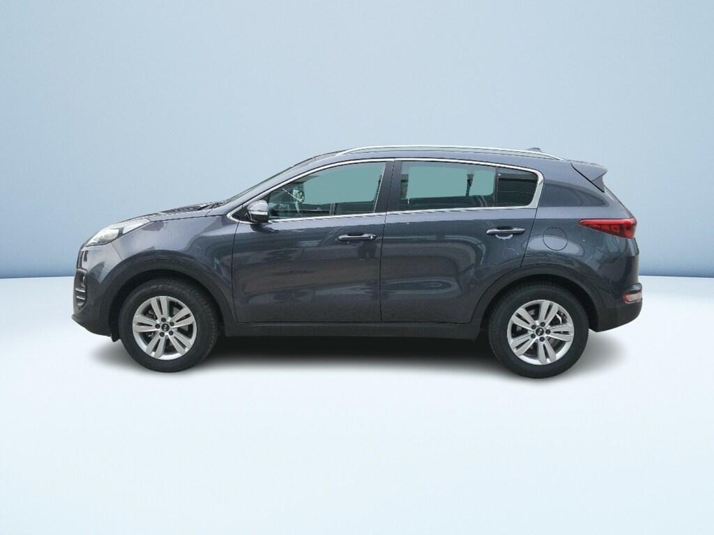 Kia Sportage 1.6 gdi Cool Navi 2wd 132cv