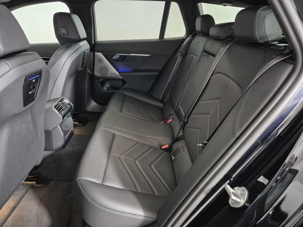 BMW Serie 5 520d Touring 48V xdrive M Sport Pro auto