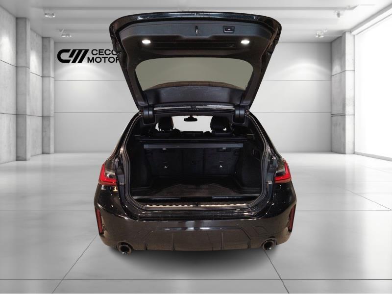 BMW Serie 3 320d Touring mhev 48V Msport xdrive auto