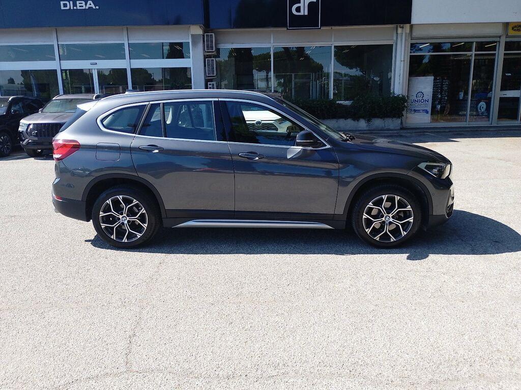 BMW X1 sdrive18d xLine Plus auto