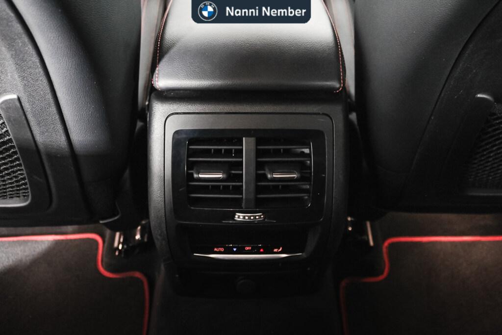 BMW X4 xdrive20d Msport X auto my19