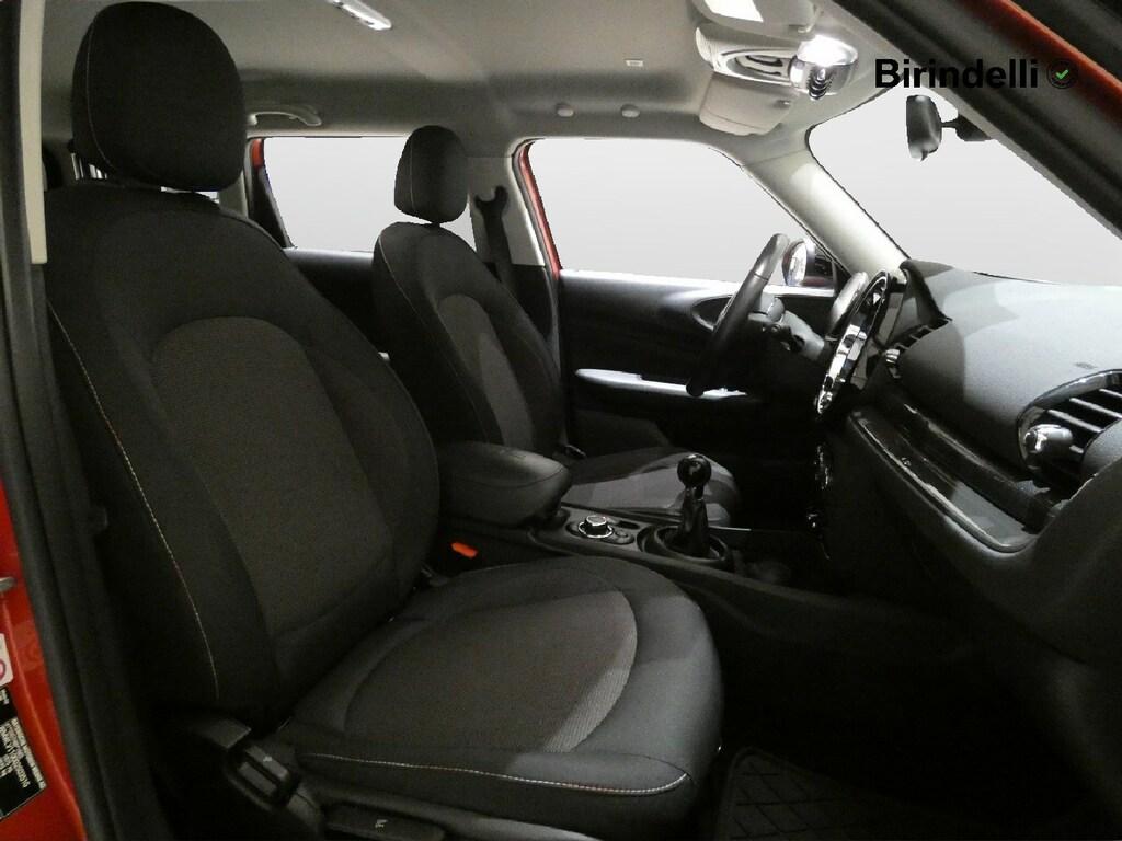 Mini One Clubman 1.5 One