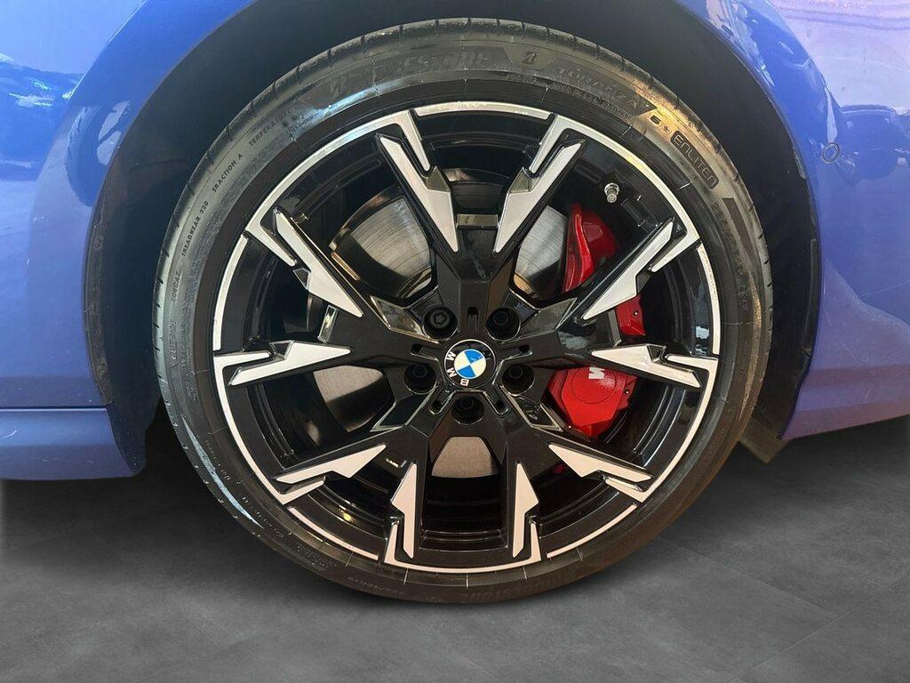 BMW Serie 1 118d MSport Pro auto