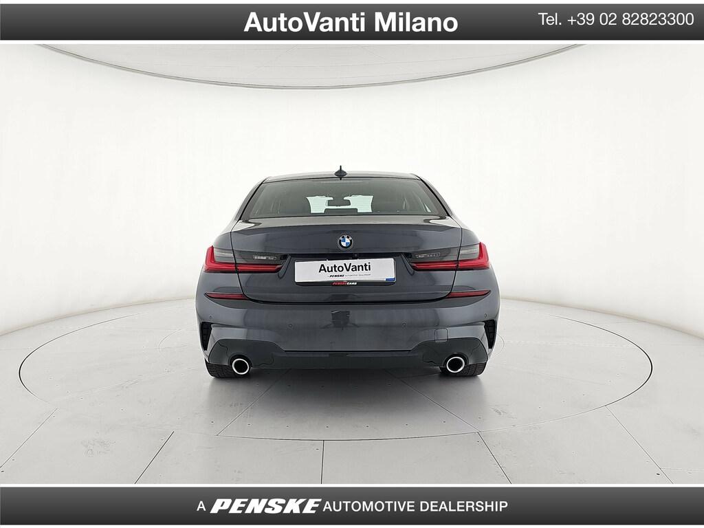 BMW Serie 3 320d mhev 48V Msport auto