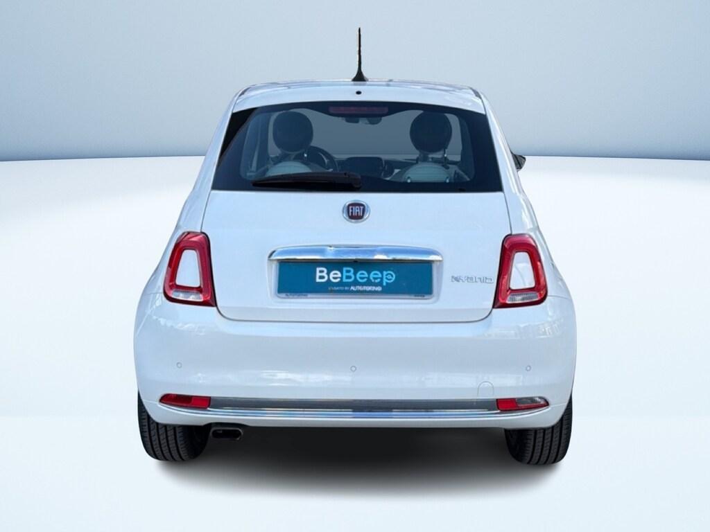 Fiat 500 1.0 hybrid Dolcevita Web Edition 70cv