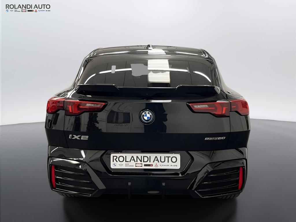 BMW iX2 edrive 20 MSport Pro