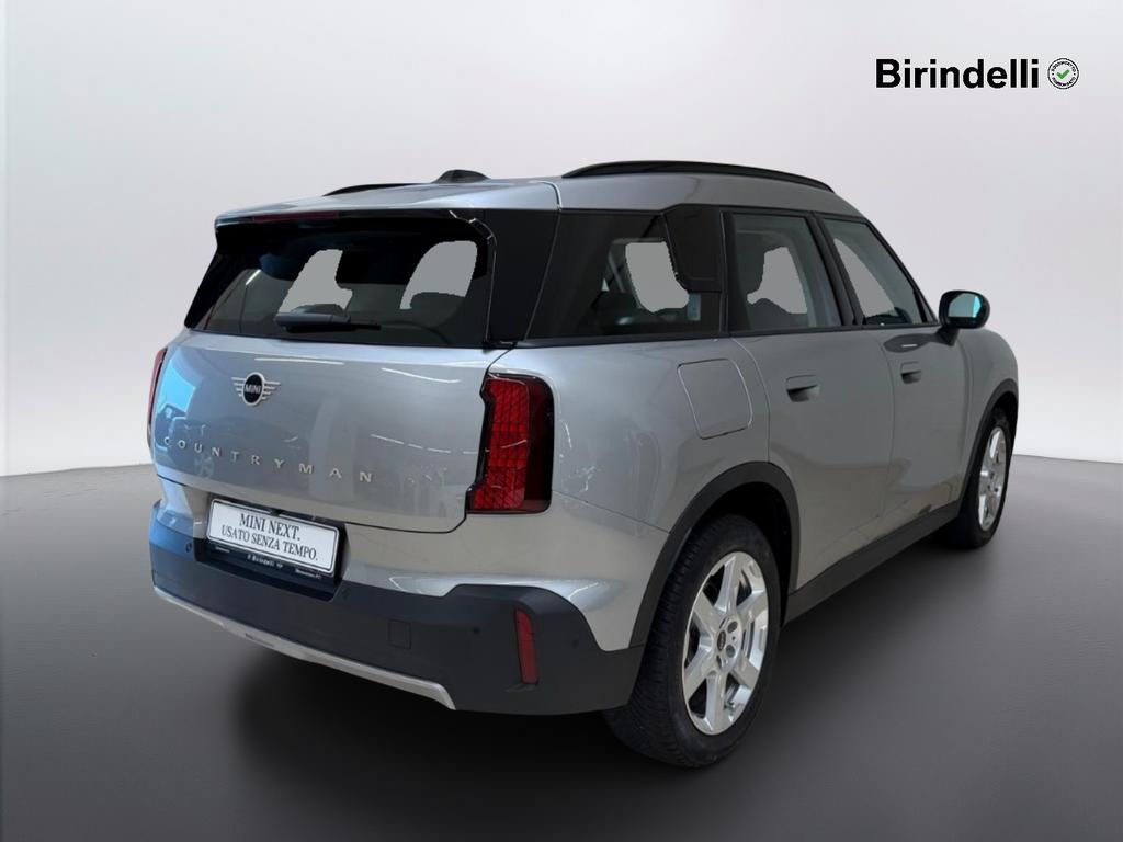 Mini Mini Countryman 2.0 48V D Essential auto