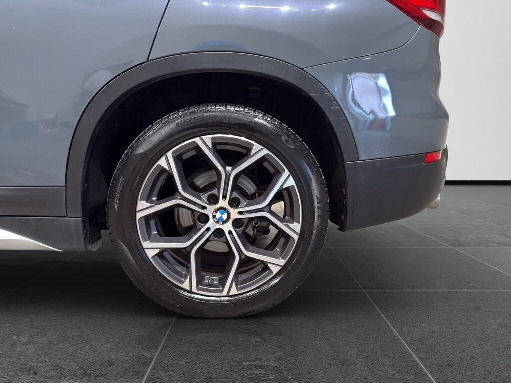 BMW X1 xdrive18d xLine
