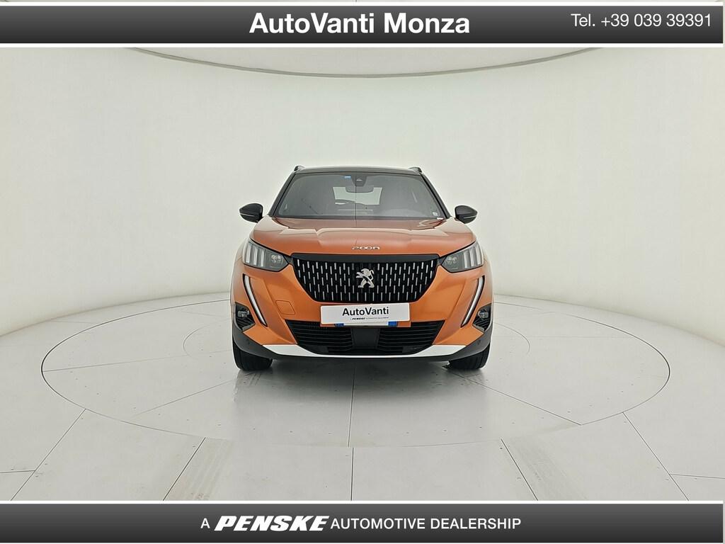 Peugeot 2008 1.2 puretech Active Pack s&s 130cv