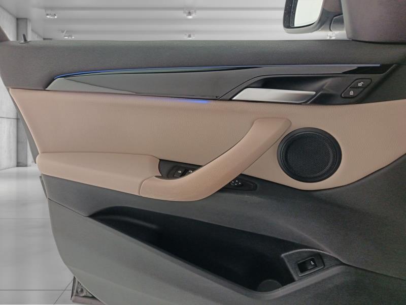 BMW X1 sdrive18d xLine auto