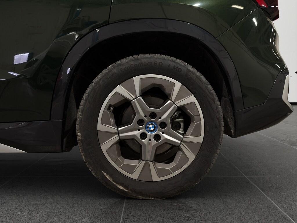 BMW iX1 edrive 20 Special Edition