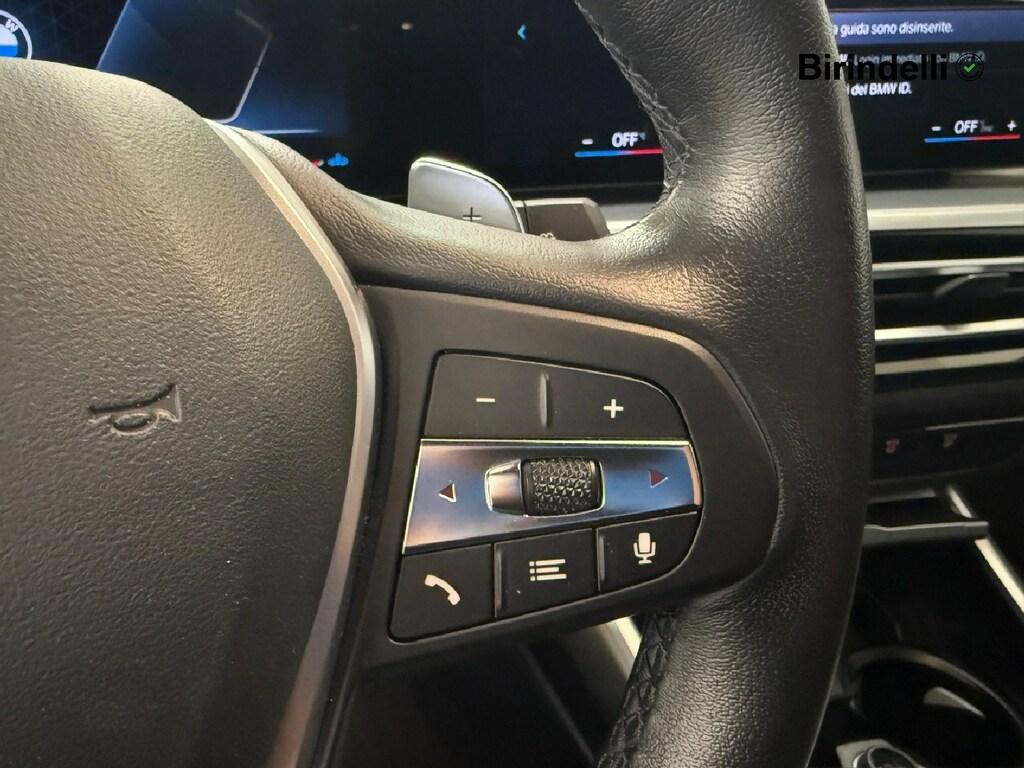 BMW Serie 3 320d Touring mhev 48V xdrive auto