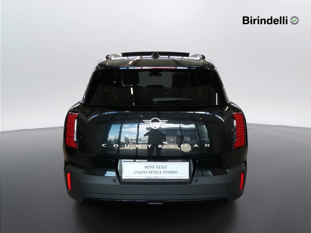Mini Mini Countryman 1.5 48V C Classic auto