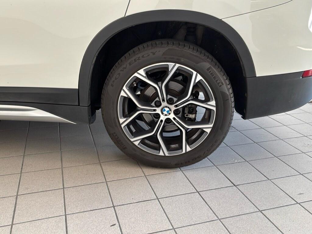 BMW X1 sdrive18d xLine Plus auto