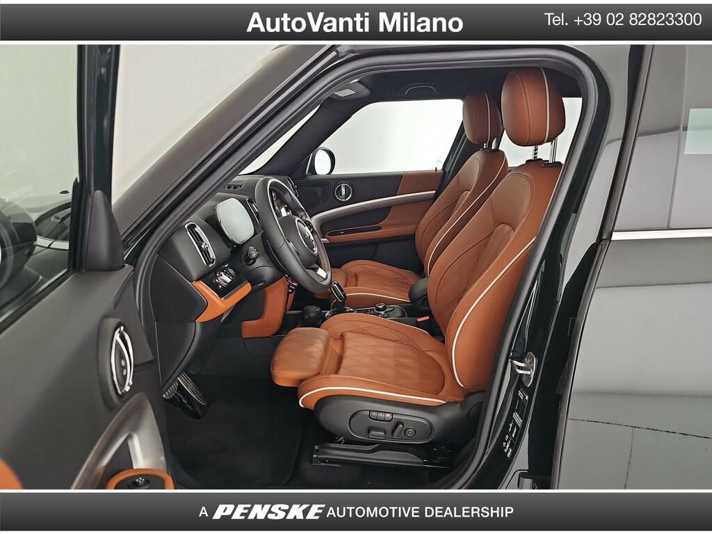 Mini Mini Countryman 2.0 JCW JCW auto